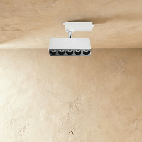 Fleece Track Light