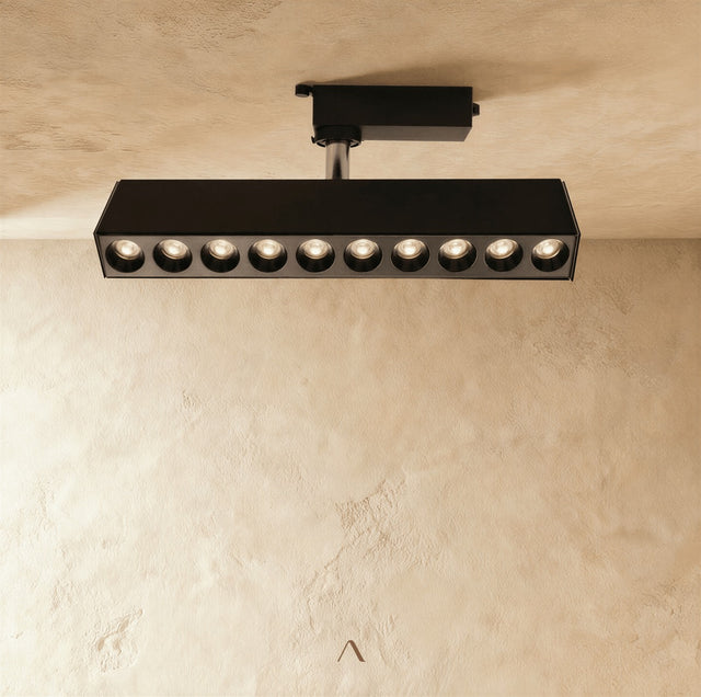 Fleece Track Light