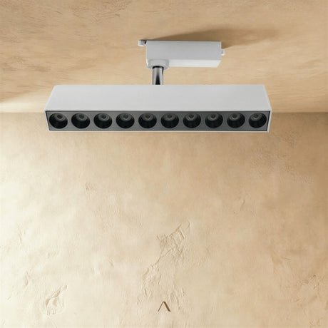 Fleece Track Light
