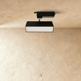 Fleece Track Light