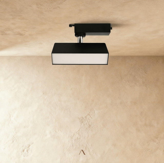 Fleece Track Light