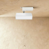 Fleece Track Light
