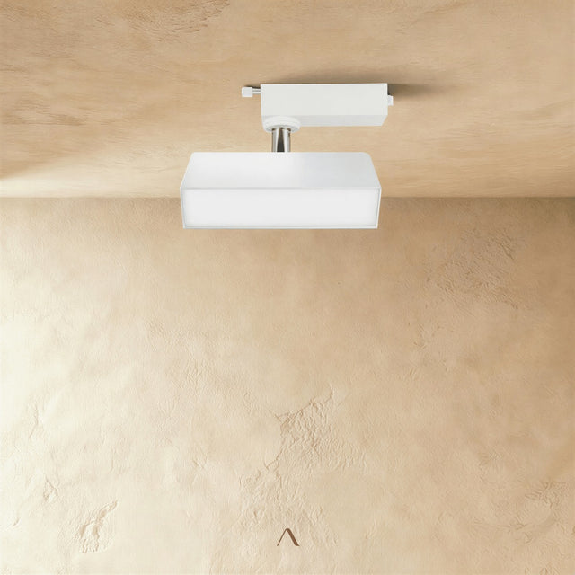 Fleece Track Light