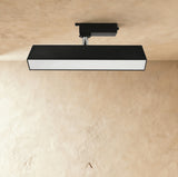 Fleece Track Light