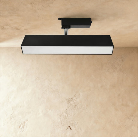 Fleece Track Light