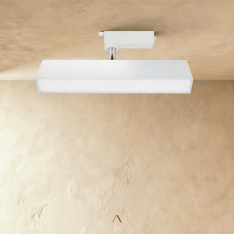 Fleece Track Light