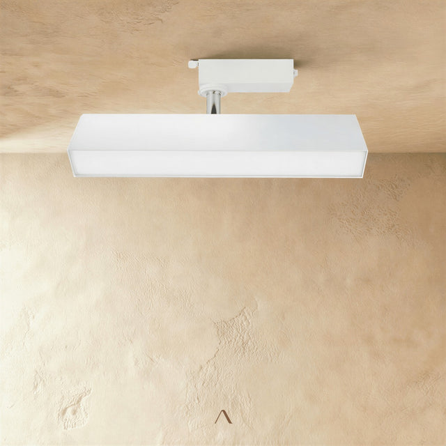 Fleece Track Light