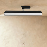 Fleece Track Light
