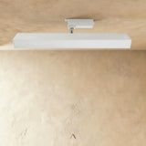 Fleece Track Light