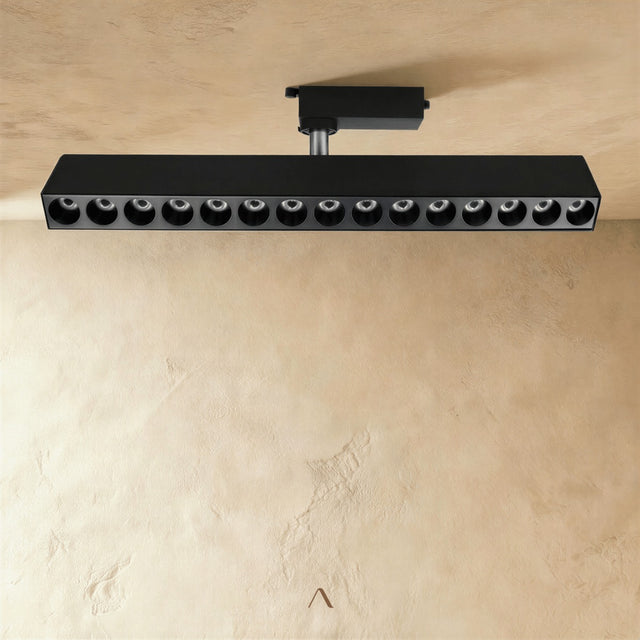 Fleece Track Light