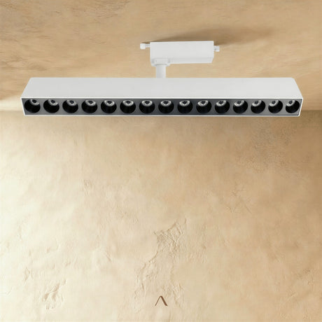 Fleece Track Light