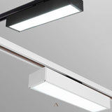 Fleece Track Light
