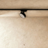 Fleece Track Light