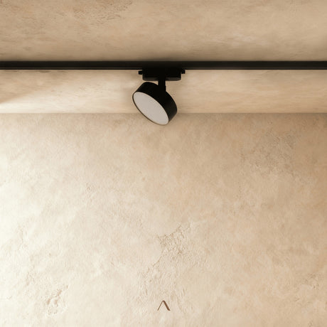 Fleece Track Light