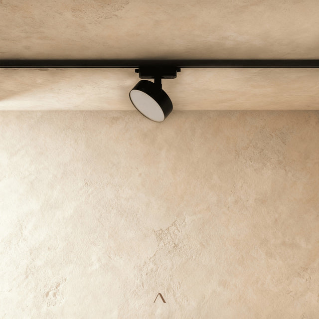 Fleece Track Light