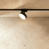 Fleece Track Light