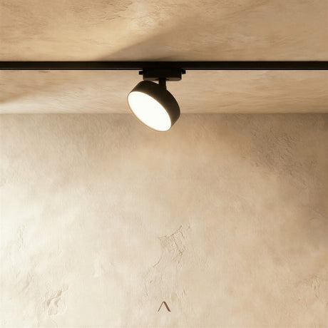 Fleece Track Light