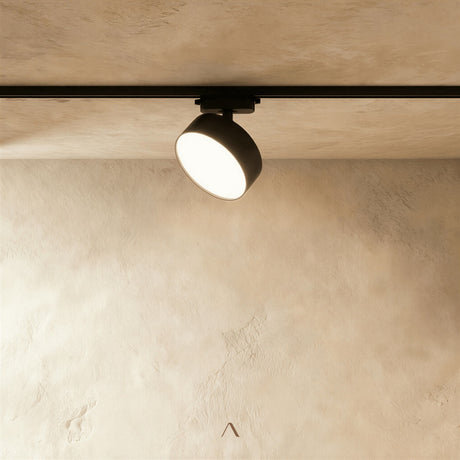 Fleece Track Light