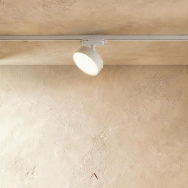 Fleece Track Light