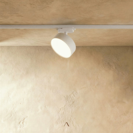 Fleece Track Light