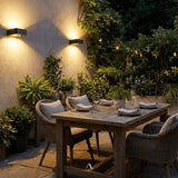 Flekkeroy Wall Lamp