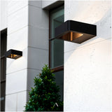 Flekkeroy Wall Lamp