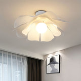 Pediment Ceiling Light