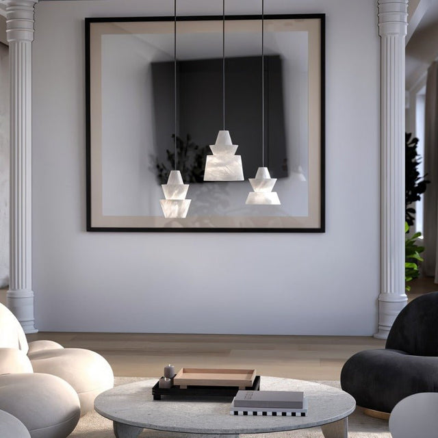 Ozieri Pendant Light