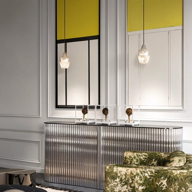 Ozieri Pendant Light