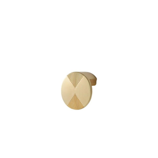 Skellerup Knob