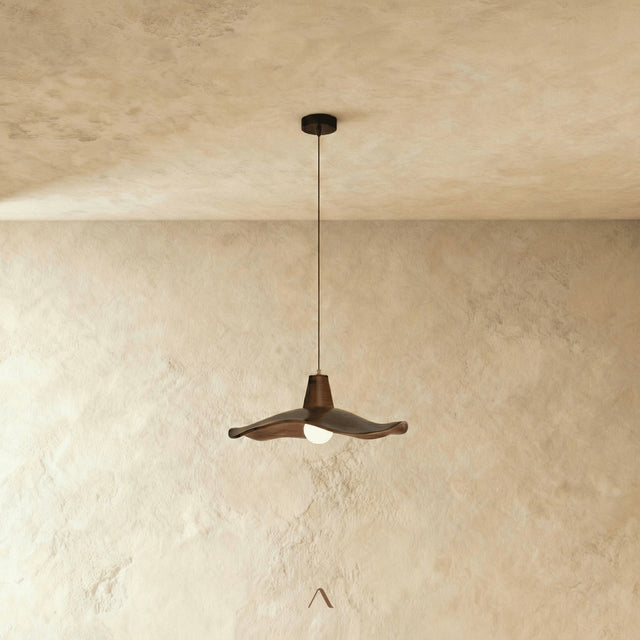 Flint Pendant Light