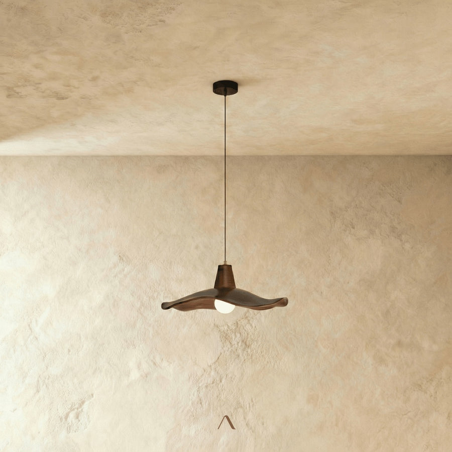 Flint Pendant Light