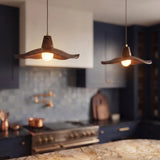 Flint Pendant Light