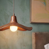 Flint Pendant Light