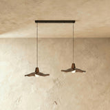 Flint Pendant Light