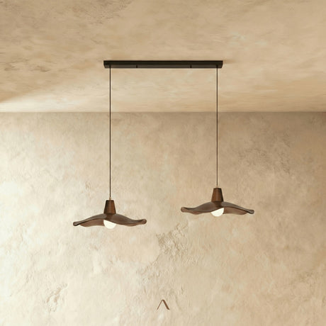 Flint Pendant Light