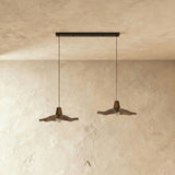 Flint Pendant Light