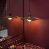Flint Pendant Light