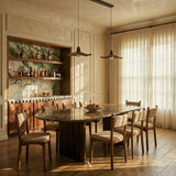 Flint Pendant Light