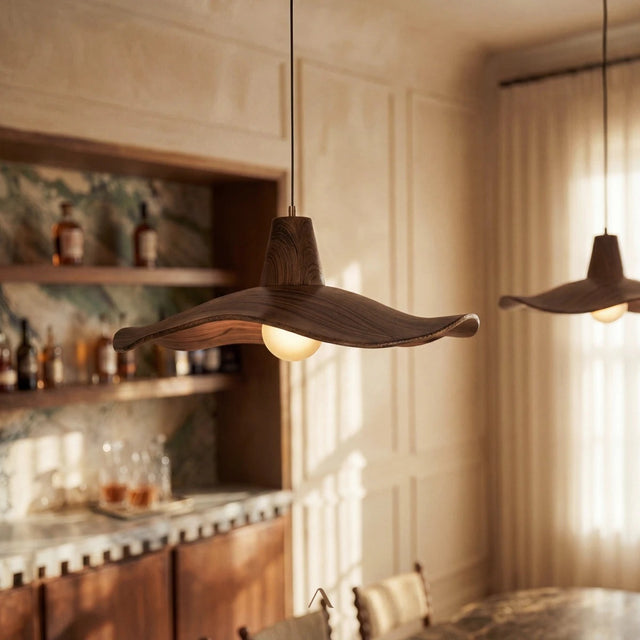 Flint Pendant Light