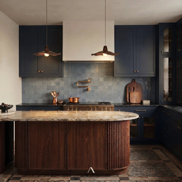 Flint Pendant Light