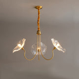 Lanusei Chandelier