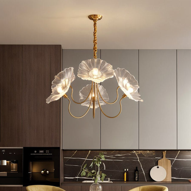 Lanusei Chandelier