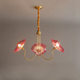 Lanusei Chandelier