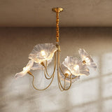 Lanusei Chandelier