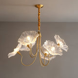 Lanusei Chandelier