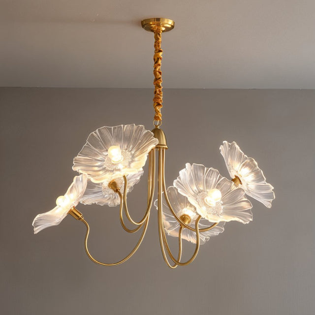 Lanusei Chandelier
