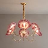 Lanusei Chandelier