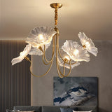 Lanusei Chandelier