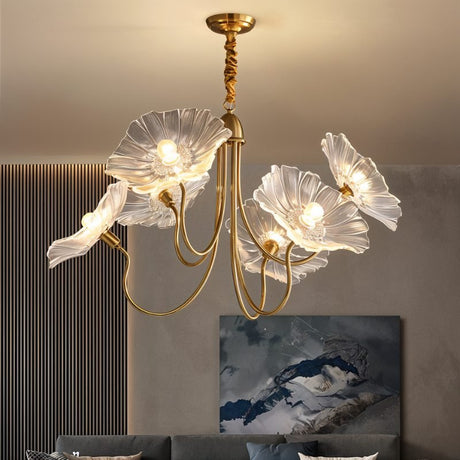 Lanusei Chandelier